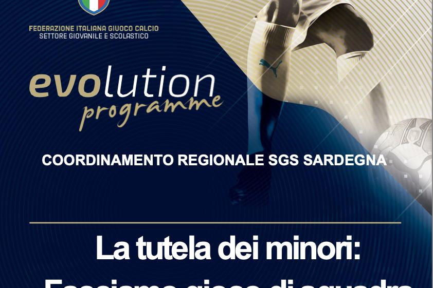 Tutela dei Minori, workshop a Santa Maria Navarrese