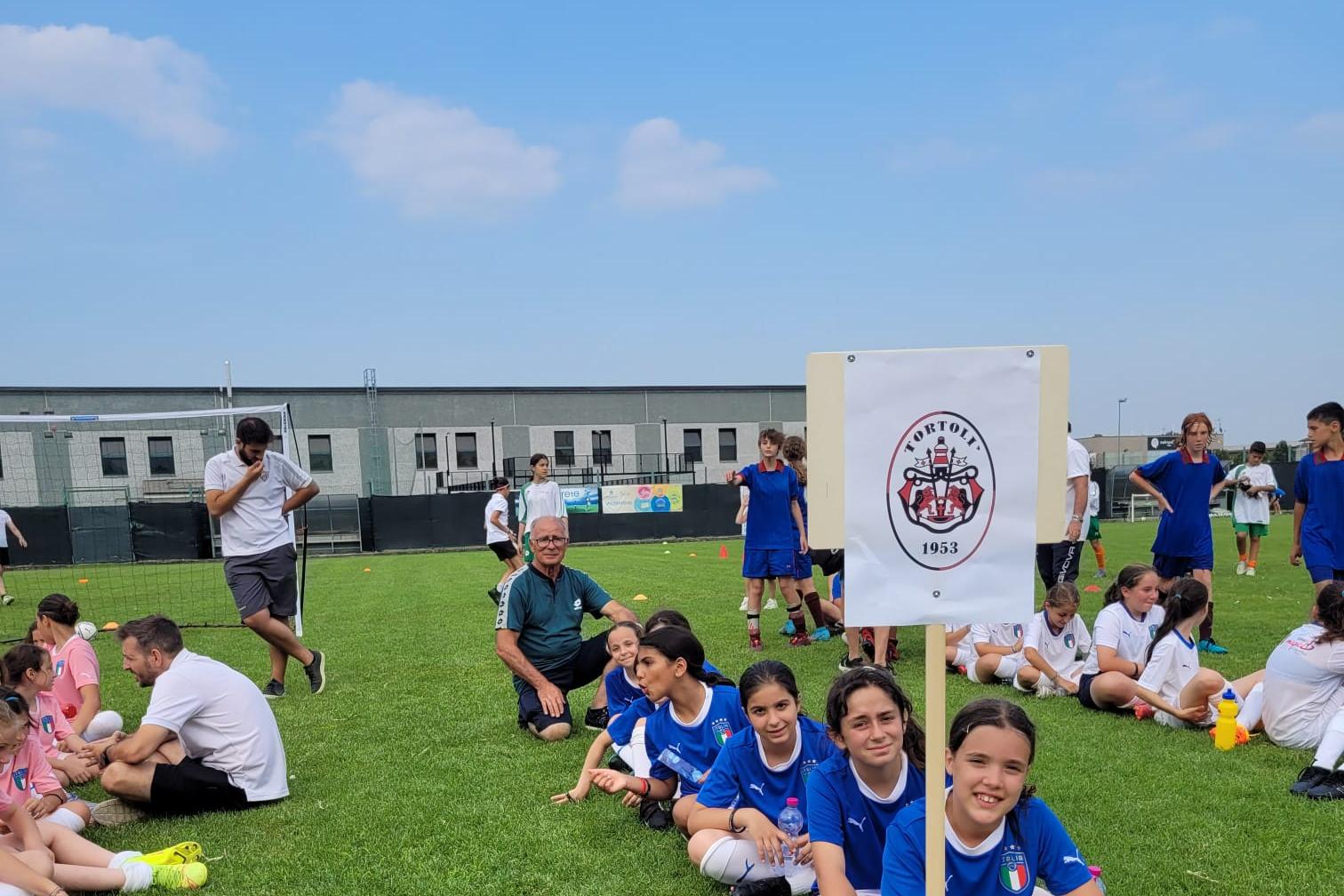Torneo U12 Femminile, ecco come partecipare