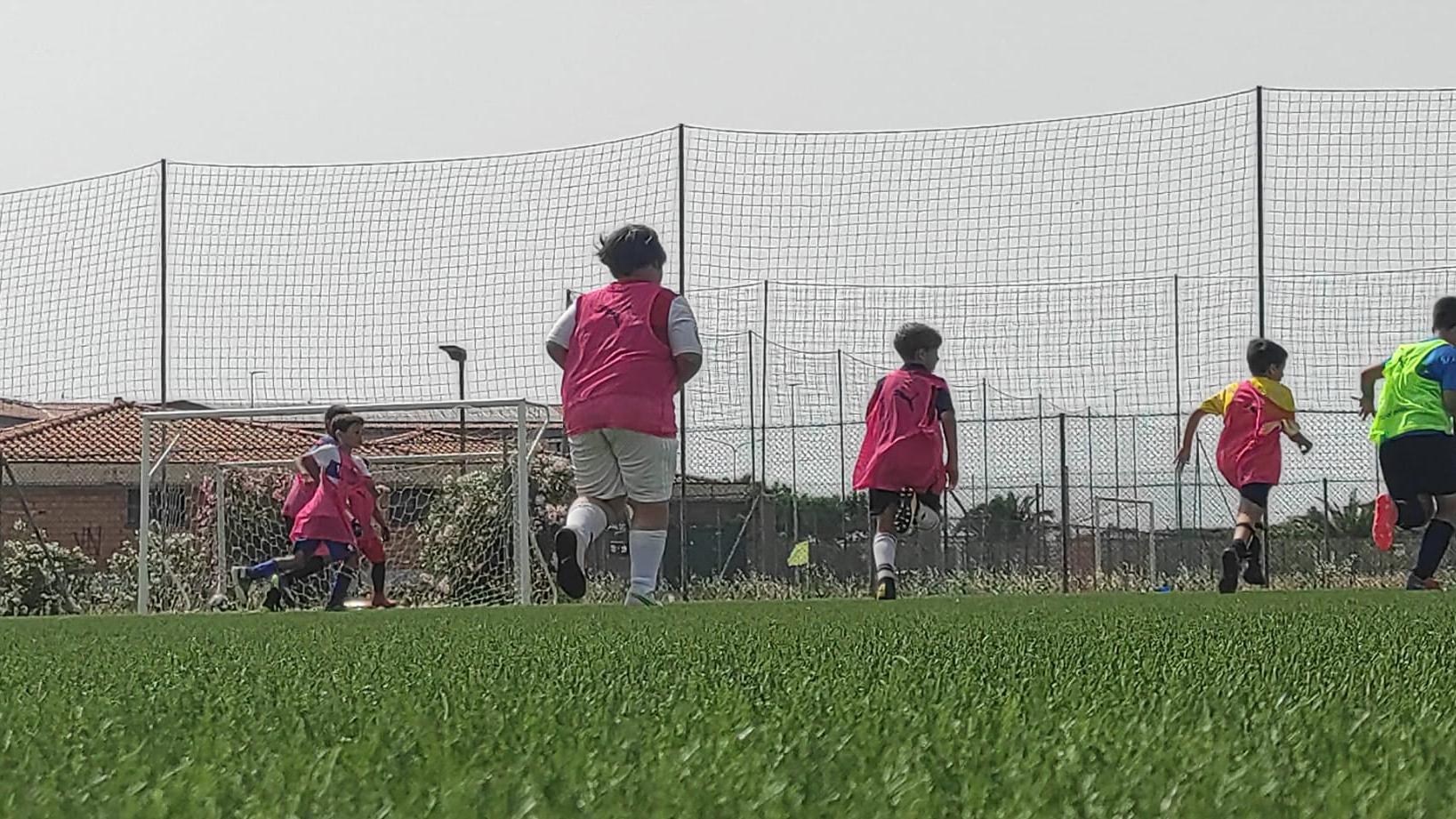 Club giovanili secondo livello, ecco i riconoscimenti 2023/2024