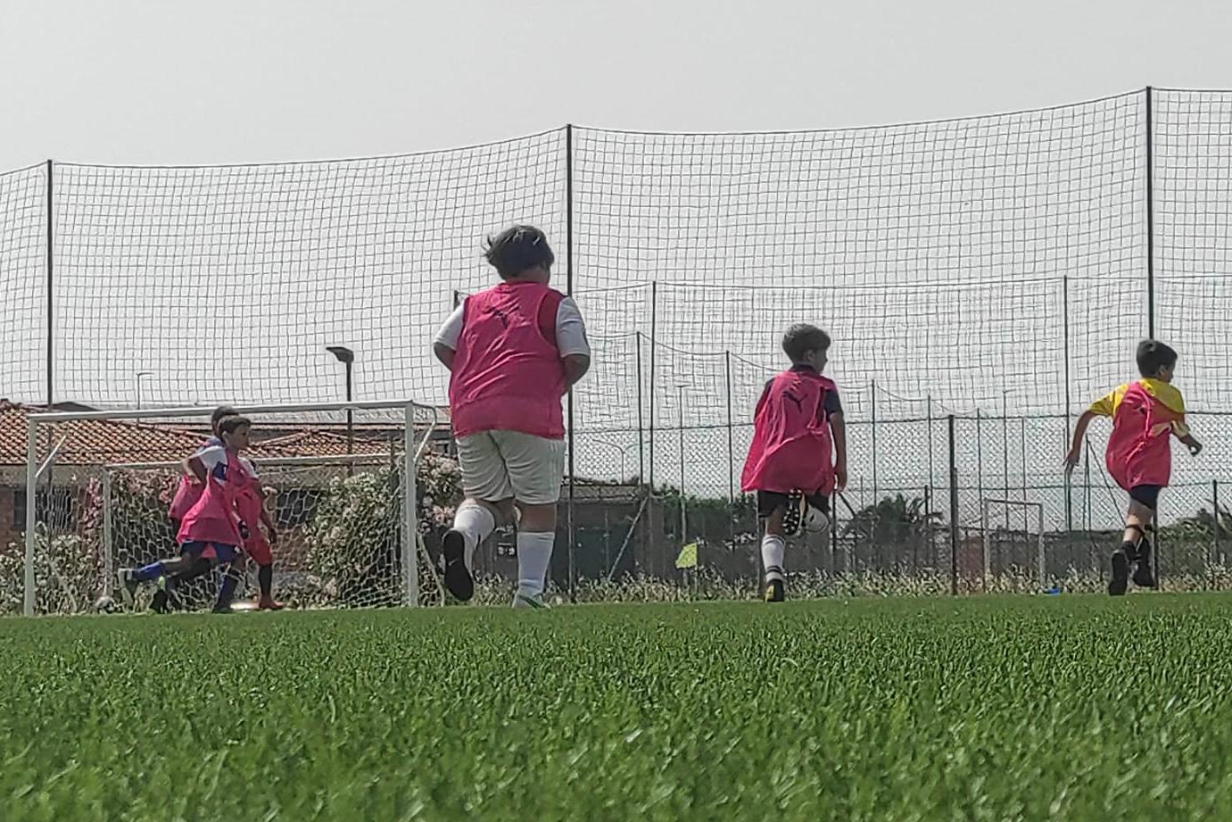 Club giovanili secondo livello, ecco i riconoscimenti 2023/2024