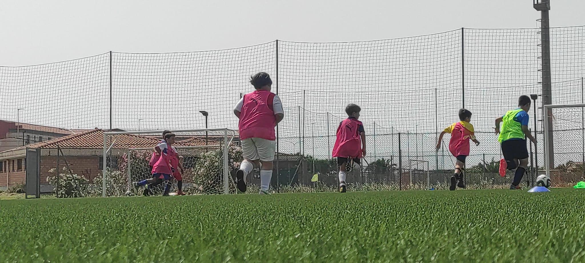 Scadenza per aspiranti Club giovanili III Livello e società del progetto \"Tutela dei Minori
