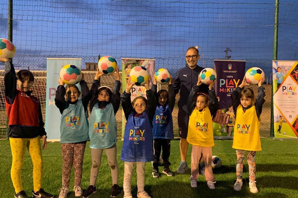 Playmakers, crescono i numeri in Sardegna