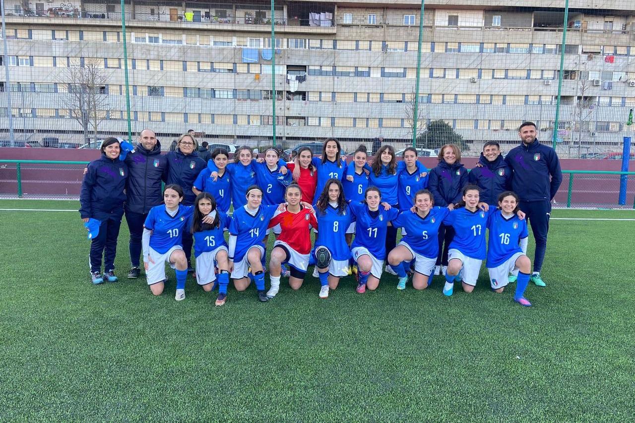 Torneo Calcio+15, due sconfitte per il Pintadera