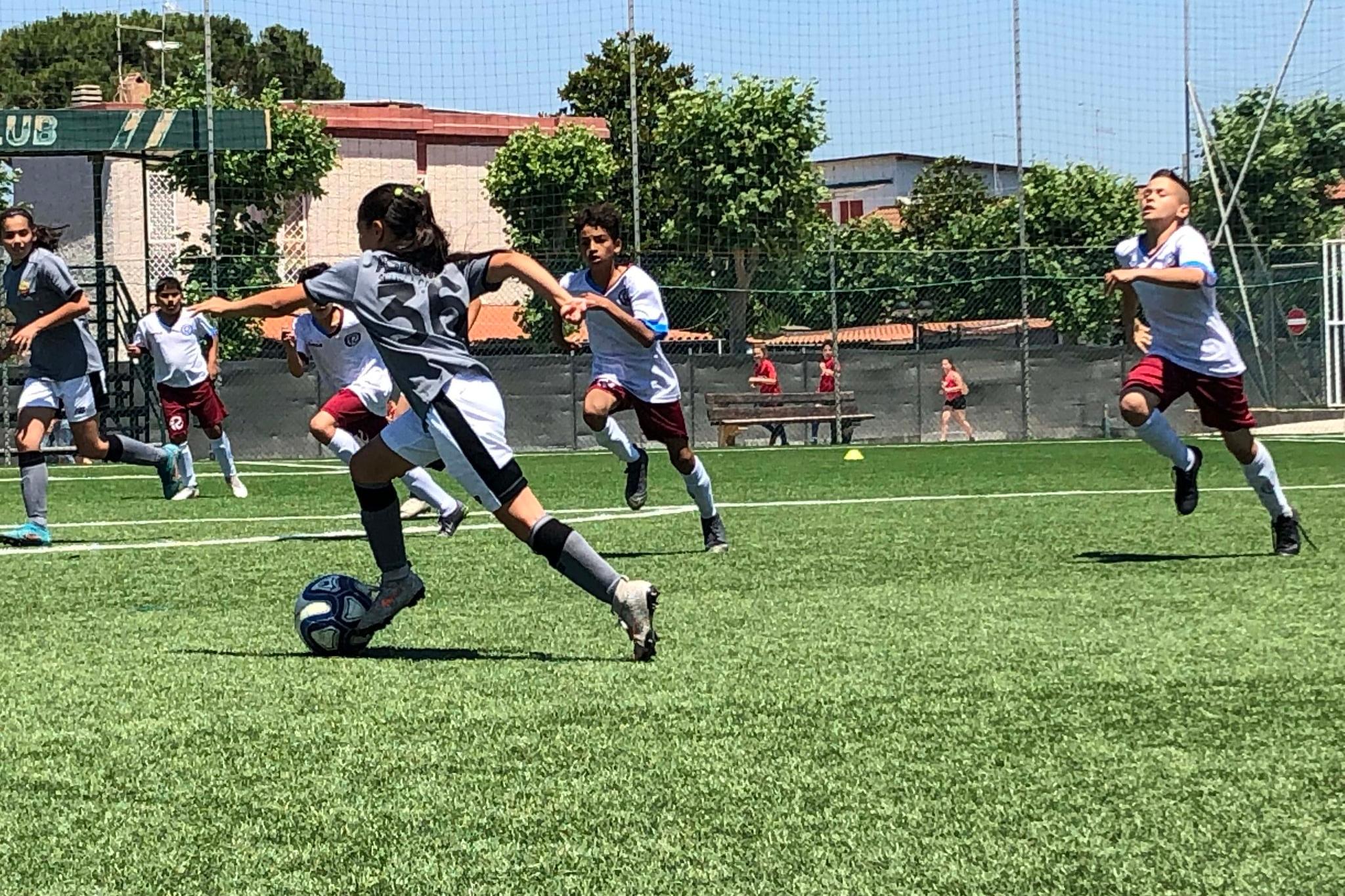Campionati Nazionali U15 e U17, ecco le modalità di iscrizione