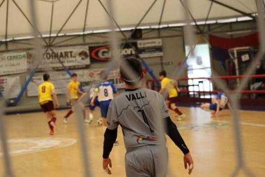 Calcio a 5, riunione generale a Oristano per le società dell'Attività di base