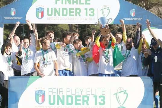 Tornei Under 13 Futsal e Under 13 Fair Play Elite, tre società sarde in corsa