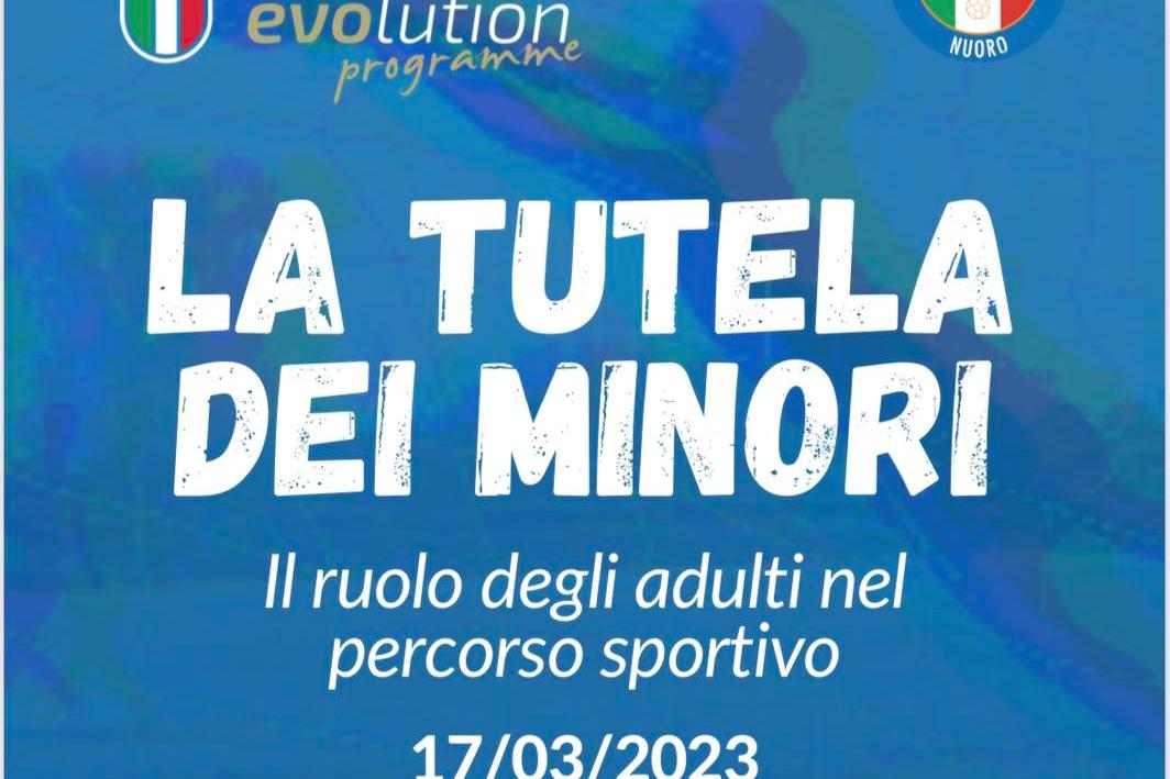 Tutela dei minori, nuovo appuntamento a Ovodda