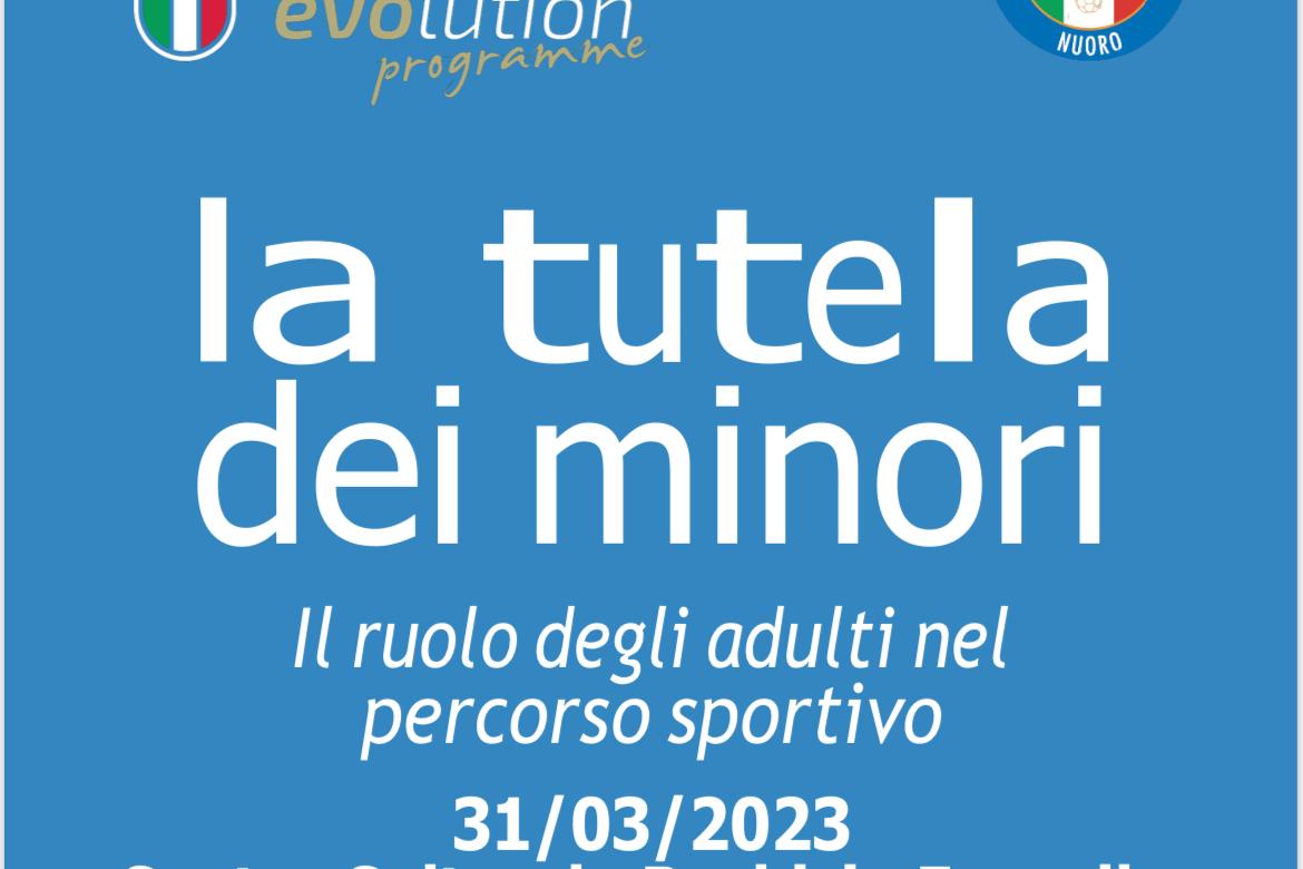 Tutela dei minori, nuovo incontro a Dorgali