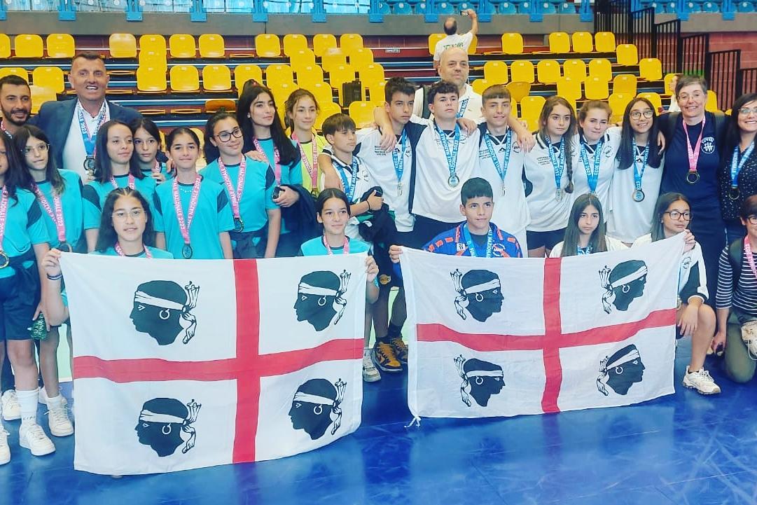 Ragazze in Gioco\" e \"Tutti in Goal\": grande festa di calcio e fair play a Salsomaggiore