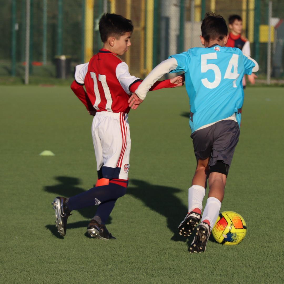 Torneo Under 13 Fair Play Elite, via il 3 febbraio