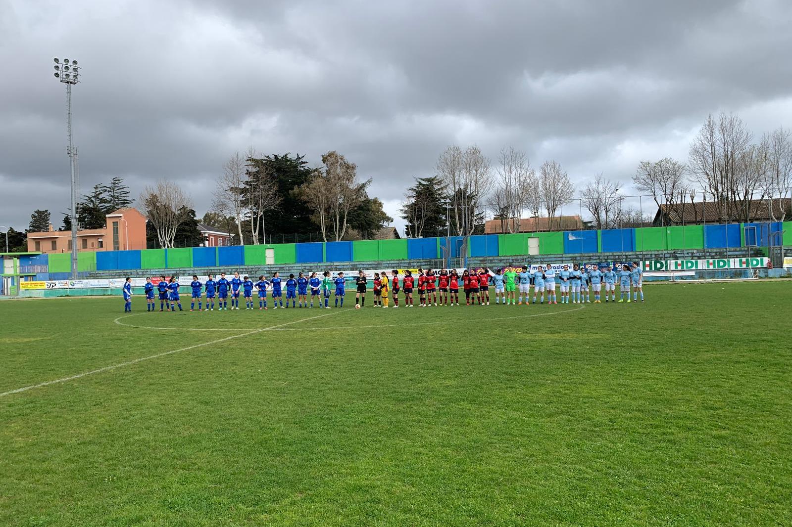 Torneo Pintadera, a Nuoro un pomeriggio di calcio e amicizia