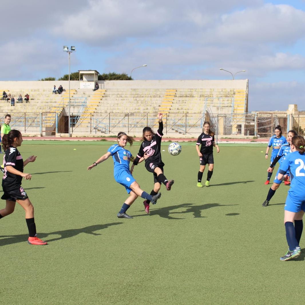 Riprende l'attività Calcio +