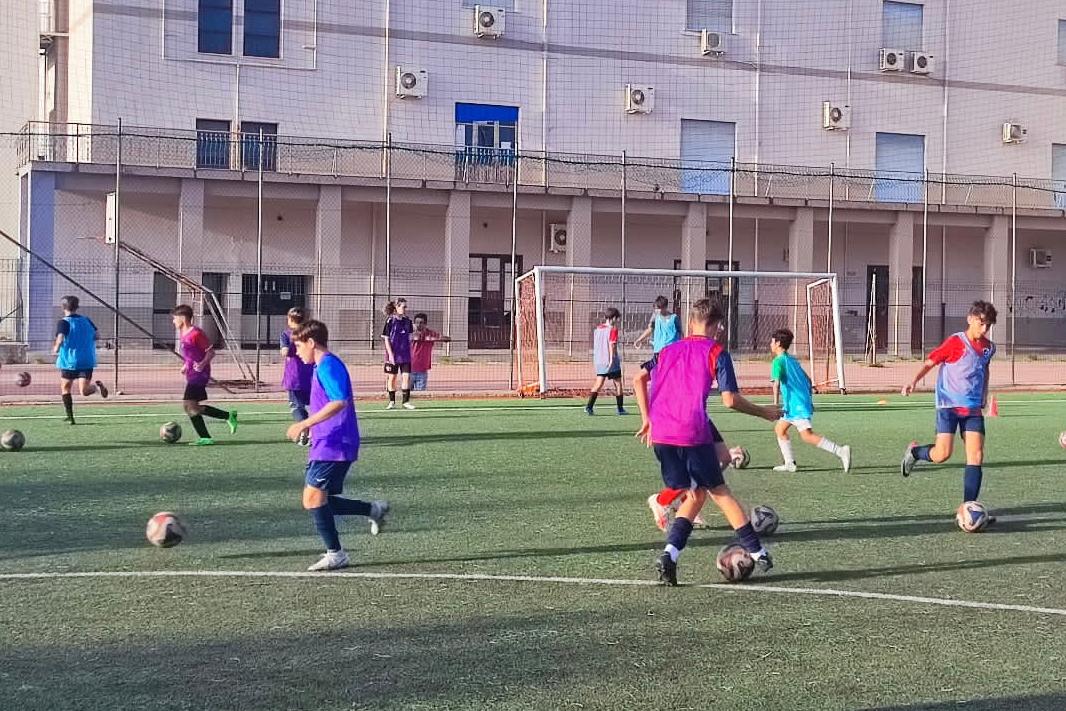 CFT Palermo 6 novembre 2023