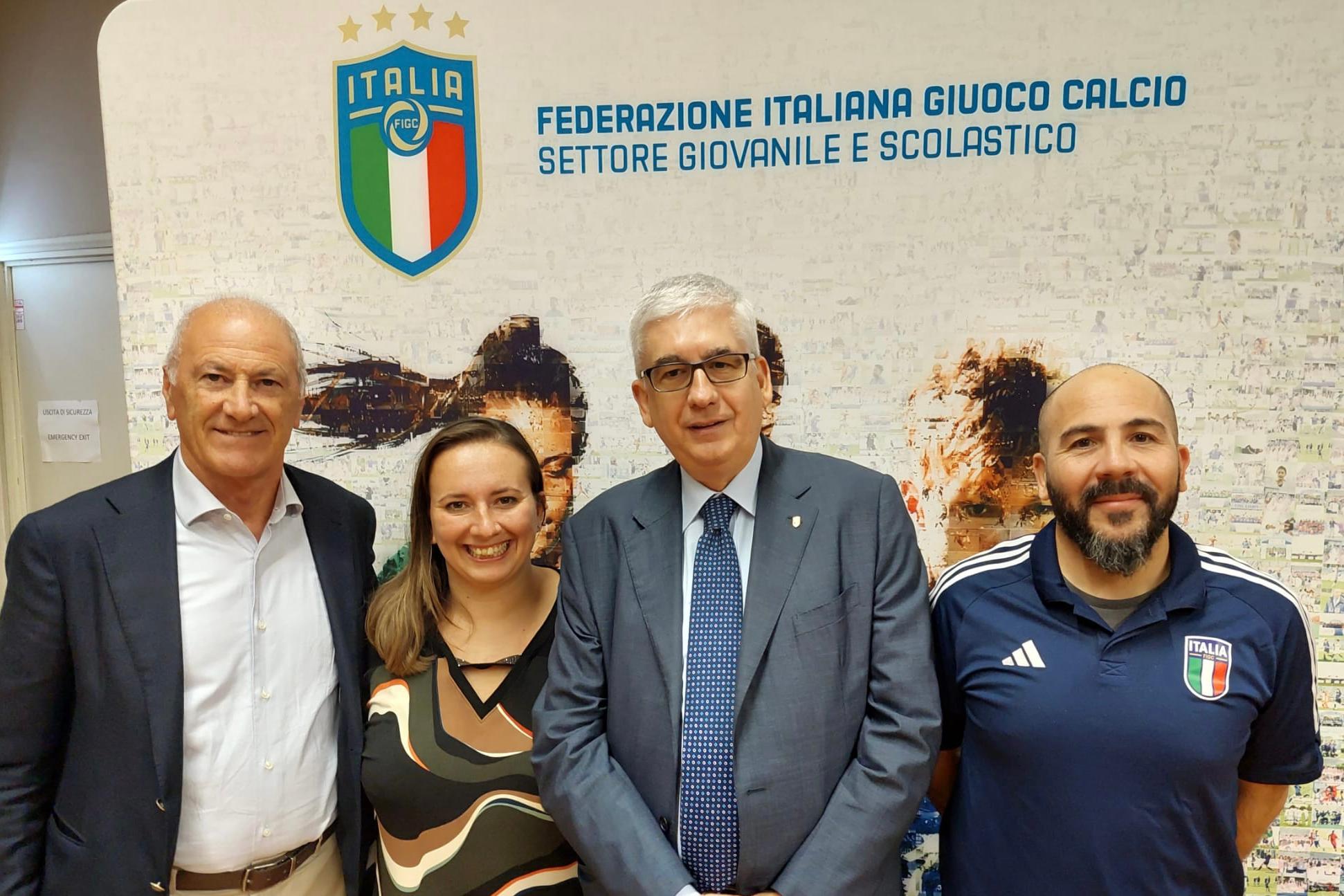 Workshop Nazionale Tutela Dei Minori