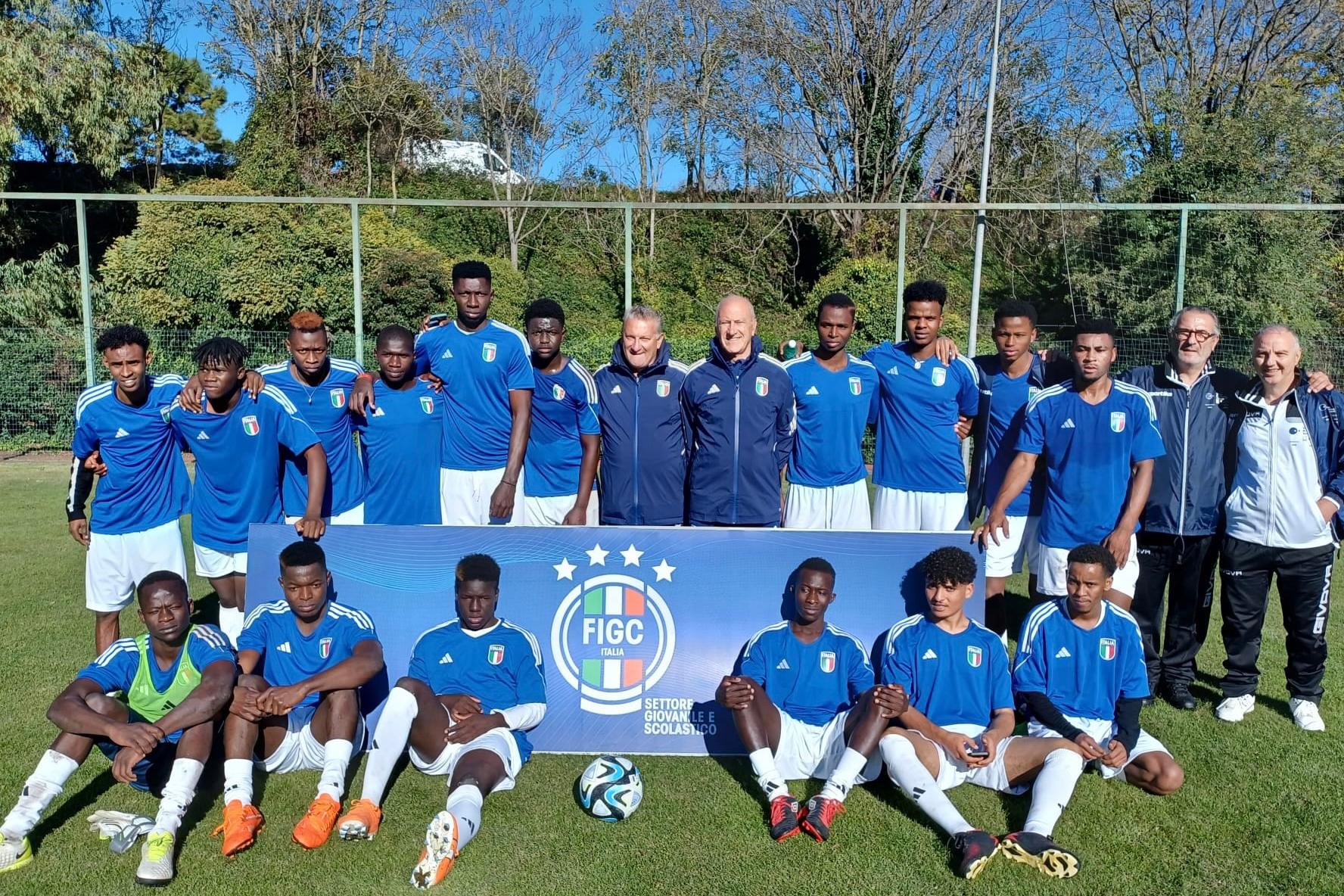 Rete! Refugee Teams 2023, SAI di Palermo in finale nazionale