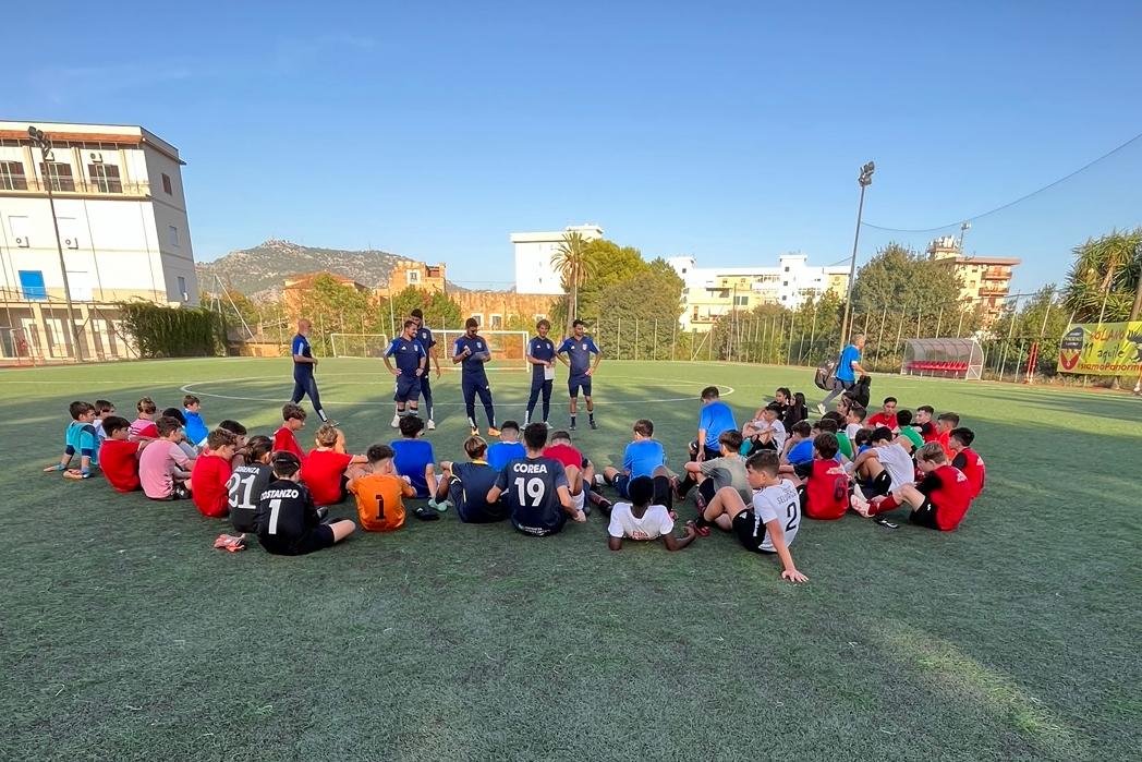 CFT Palermo 4 dicembre 2023