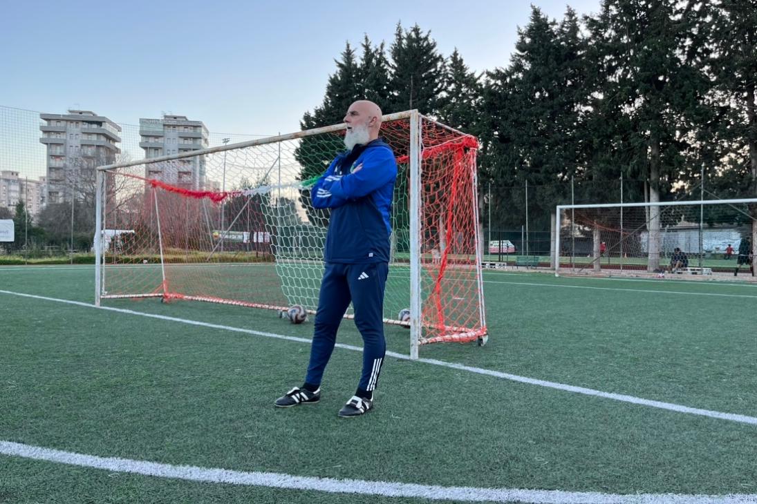 Selezione Territoriale U15 Femminile, l'RT Osman: \"Progetto che lega il calcio alla persona\"