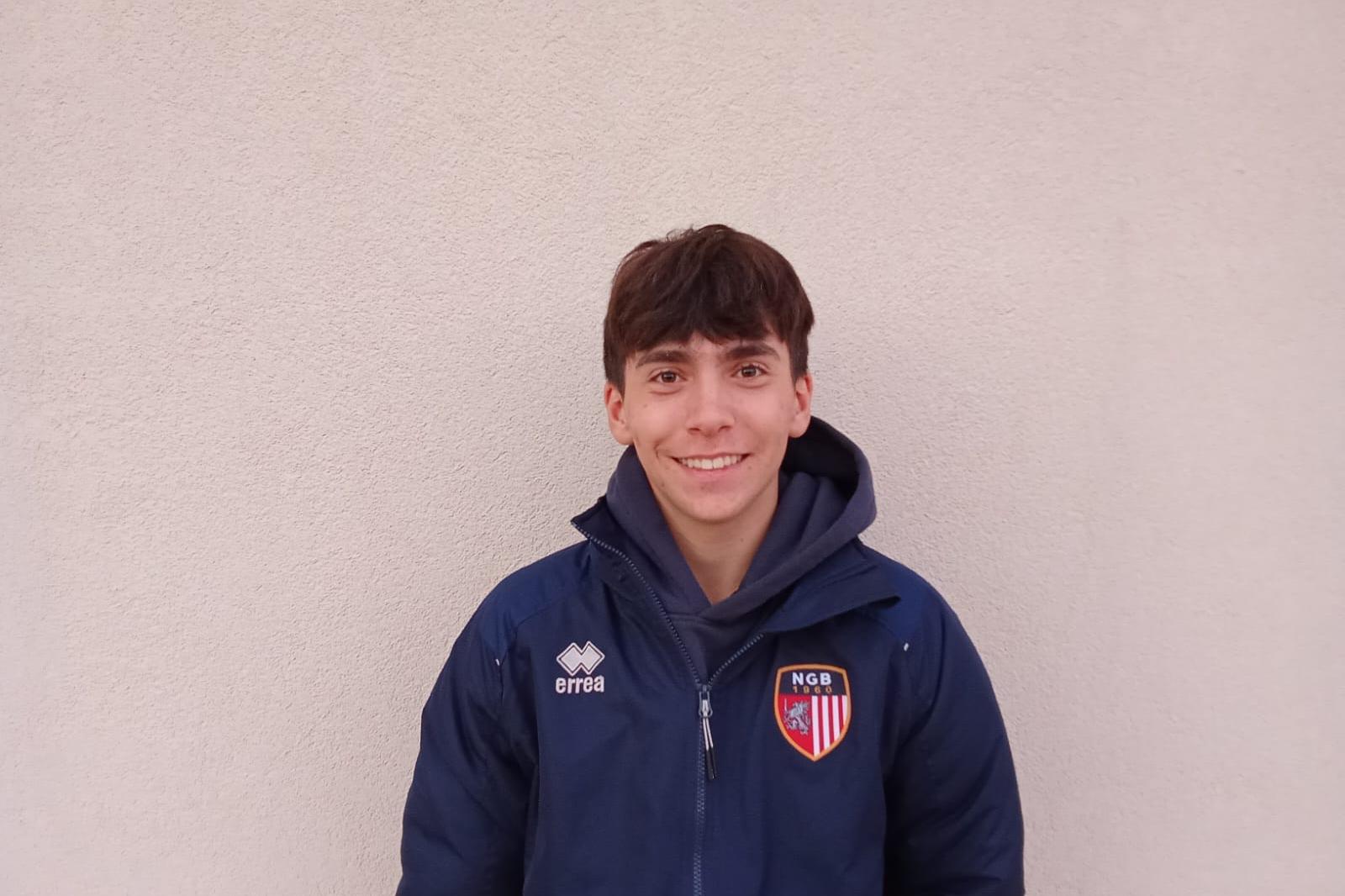Diario dal progetto Non solo piedi Buoni - interview con Diego Bigoni.