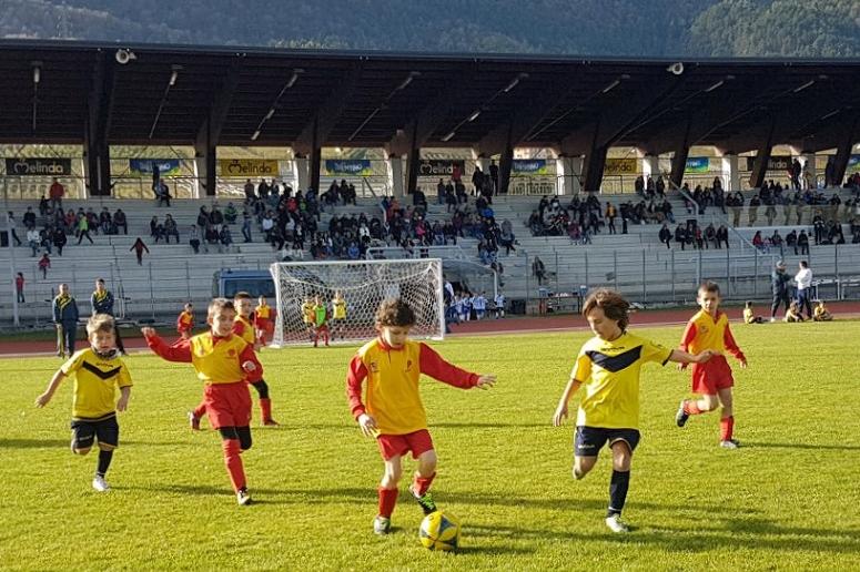 Convocazioni CFT lunedì 17 aprile 2023
