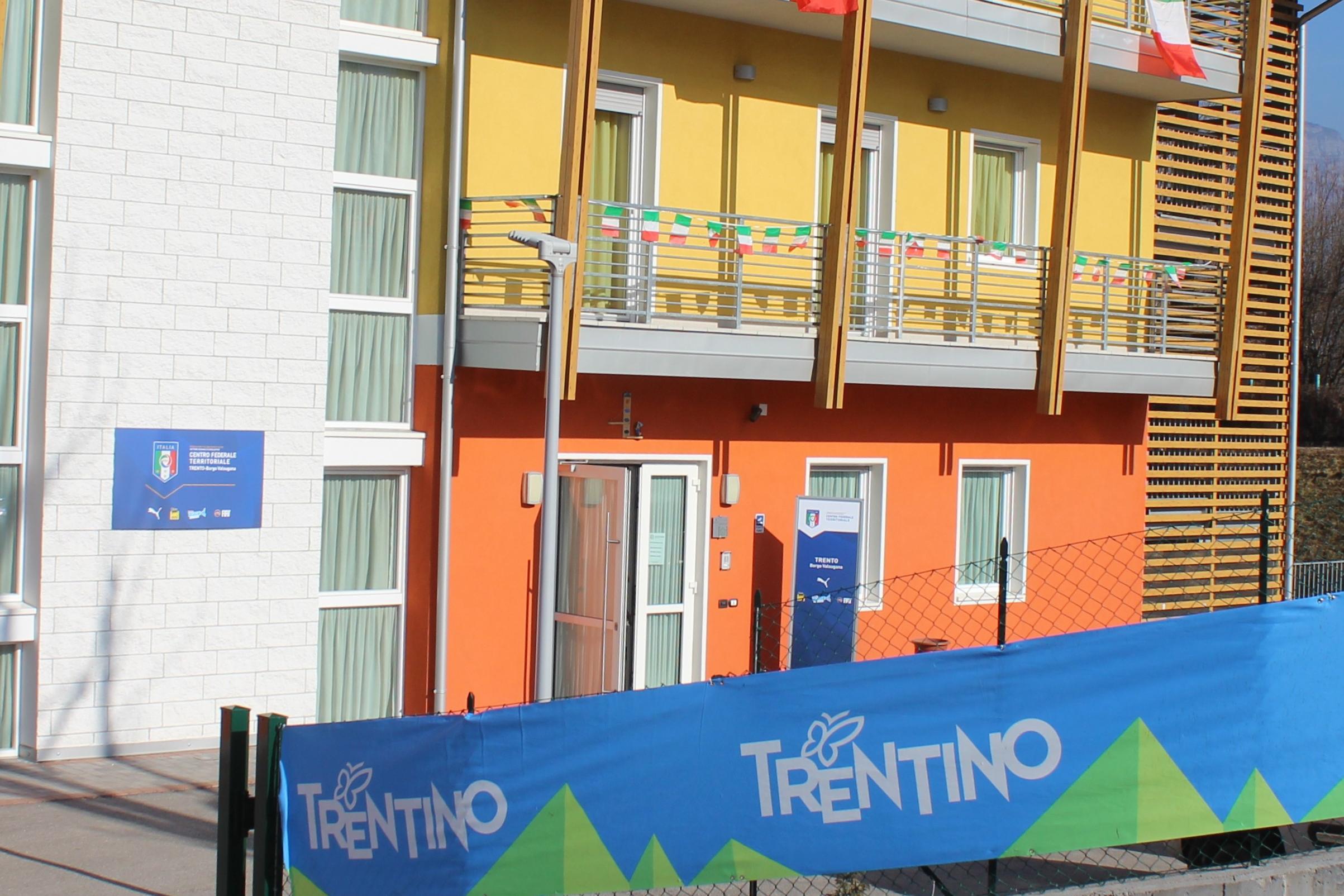 Crescita continua al CFT di Borgo