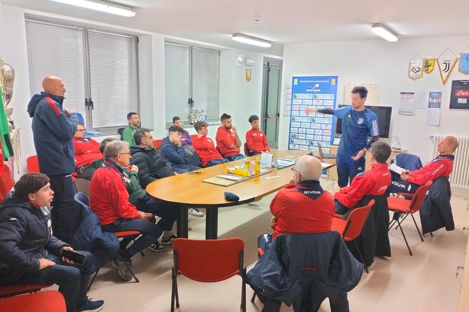 Programmazione workshop AST