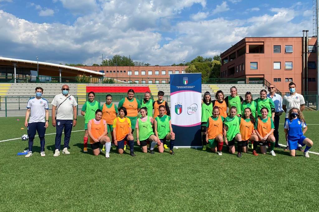 Under 15 Femminile
