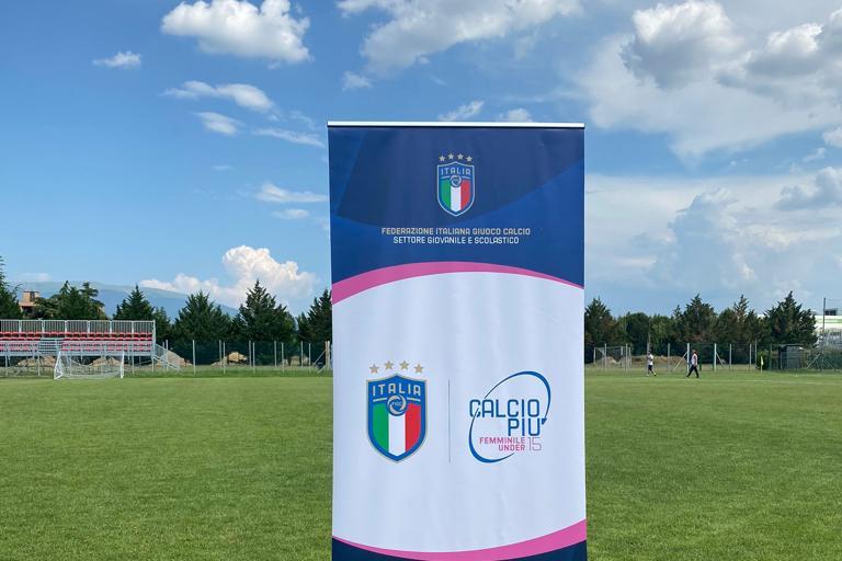Under 15 Femminile