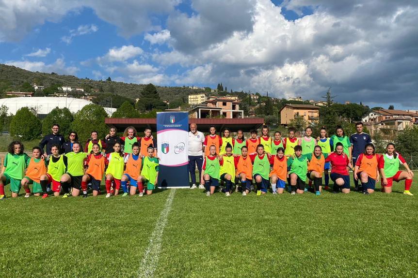 Under 15 Femminile