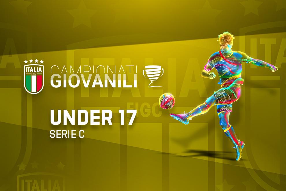 I risultati di Ternana, Perugia e Gubbio nei campionati Under 17, Under 16 e Under 15.