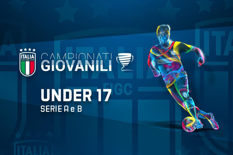 I risultati di Ternana, Perugia e Gubbio nei campionati Under 17, Under 16 e Under 15.
