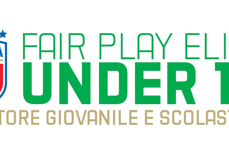 ESORDIENTI FAIR PLAY ELITE 2024/2025