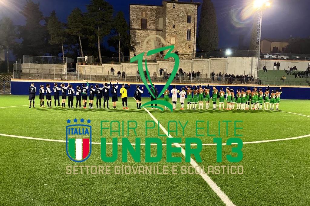 Torneo U13 Fair Play Elite