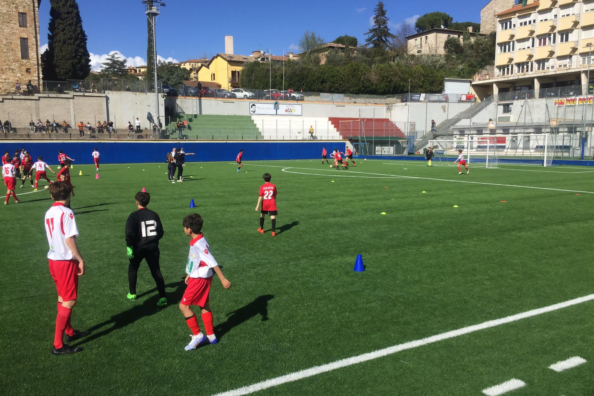 ESORDIENTI FAIR PLAY ELITE 2022/2023