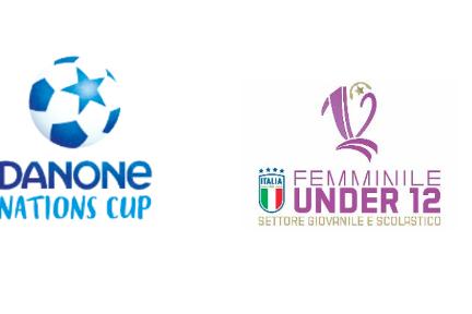 Torneo U12 Femminile - Danone Nations Cup