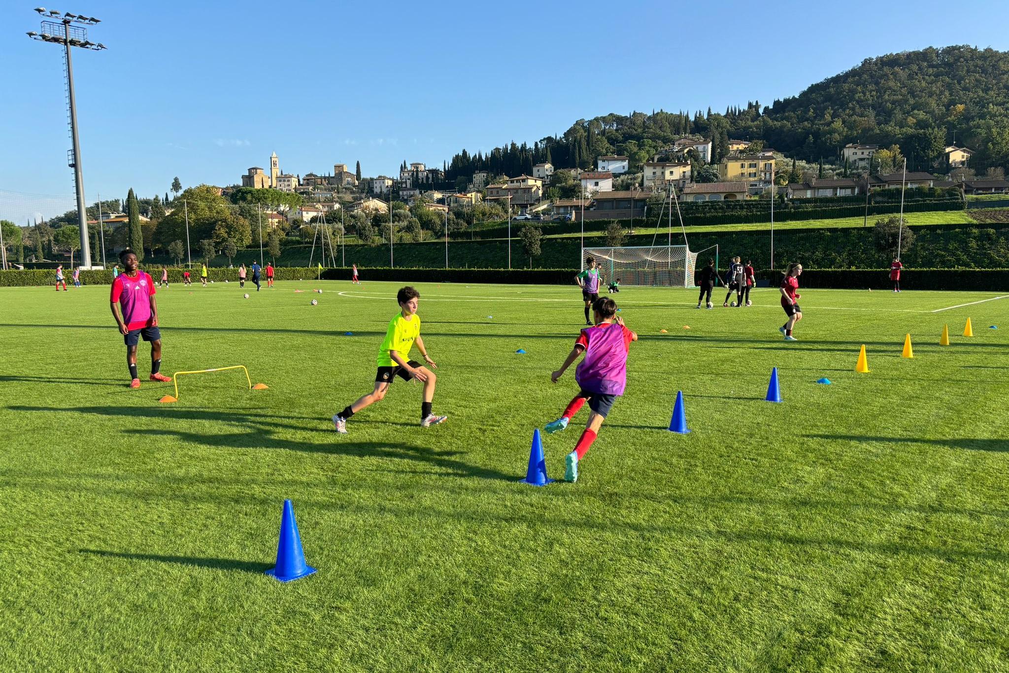 CFT Perugia Solomeo di Corciano