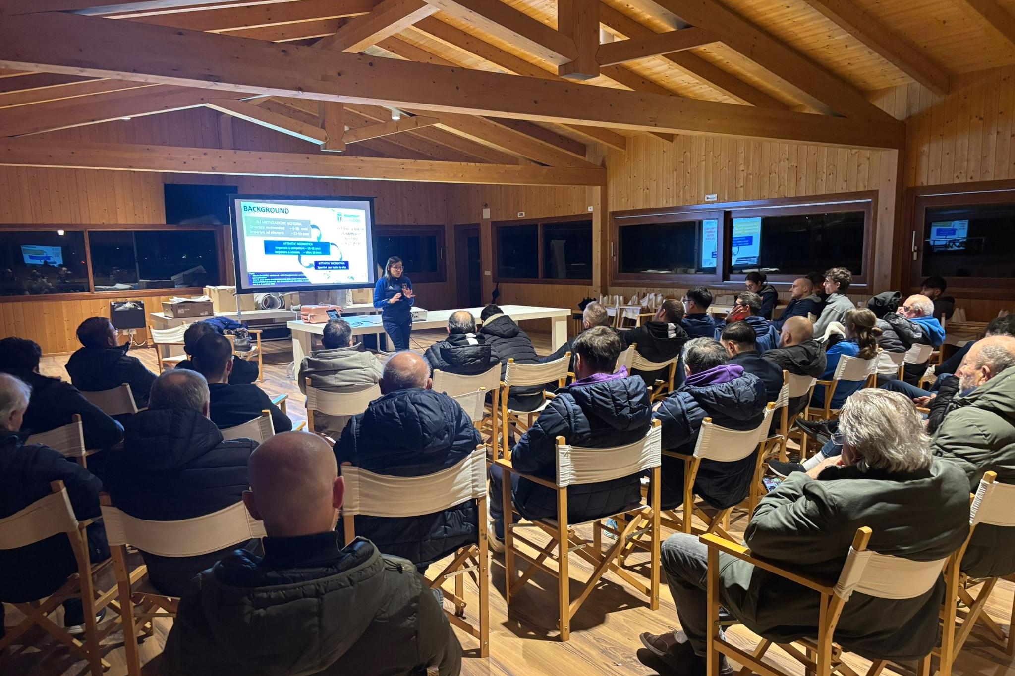 CFT Perugia Solomeo di Corciano
