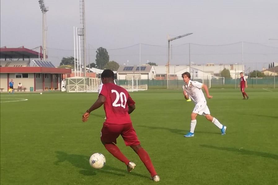 Cittadella-Hellas Verona Under 17