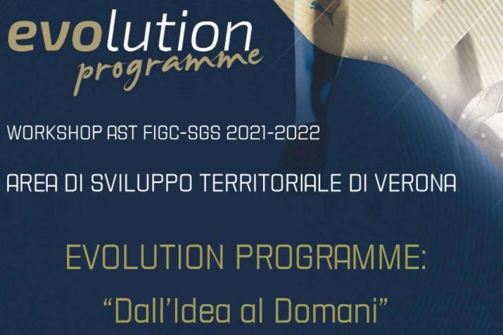 Workshop Ast Verona di mercoledì 26 gennaio, aperte le iscrizioni