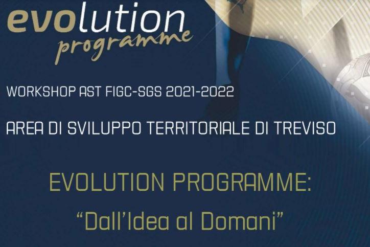 Workshop Ast Treviso di mercoledì 26 gennaio, aperte le iscrizioni
