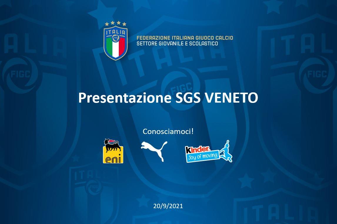 \"La struttura dell'SGS\", nuova data per l'incontro online