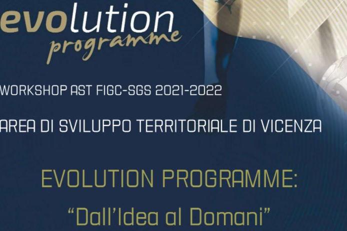 Workshop Ast Vicenza di mercoledì 26 gennaio, aperte le iscrizioni