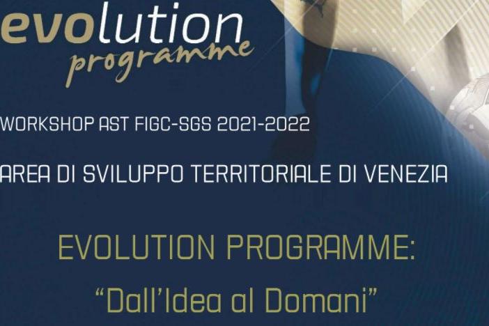 Workshop Ast Venezia di giovedì 3 febbraio, aperte le iscrizioni