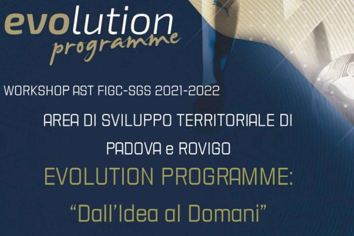 Workshop Ast Padova di martedì 8 febbraio, aperte le iscrizioni