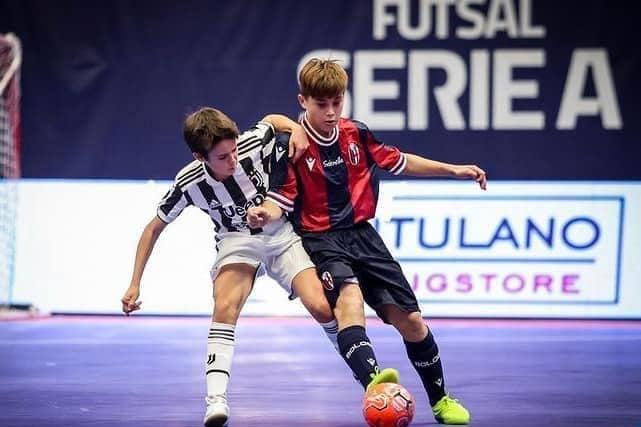 Under 13 Futsal Elite, inizia la fase regionale 2022