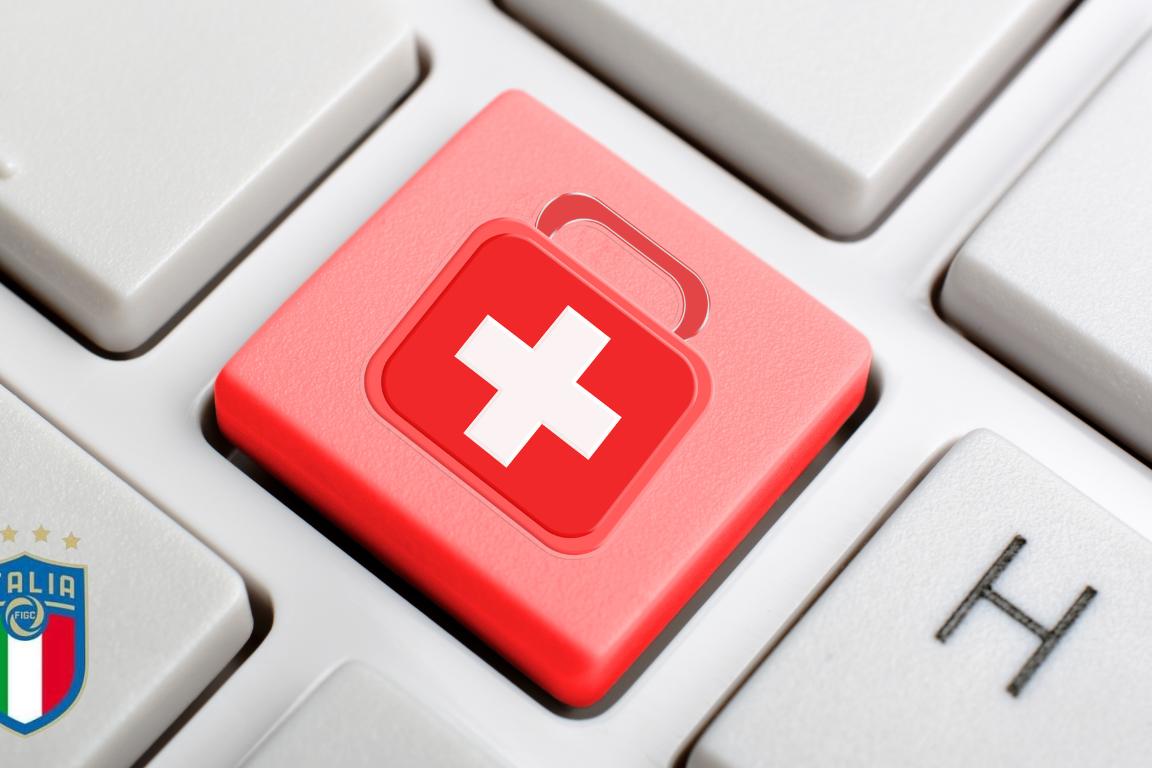 Come prevenire gli infortuni: incontro di formazione online