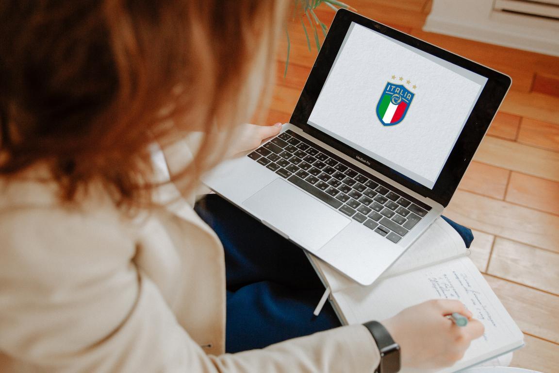 Incontro online con le società di 3° livello e di 2° livello femminile e calcio a 5