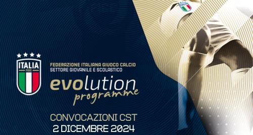 CST di Tombolo e Padova: convocazioni per lunedì 2 dicembre 2024