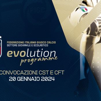 CFT di Padova e CST di Tombolo: convocazioni per lunedì 20 gennaio 2025