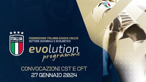 CFT di Padova e CST di Tombolo: convocazioni per lunedì 27 gennaio 2025