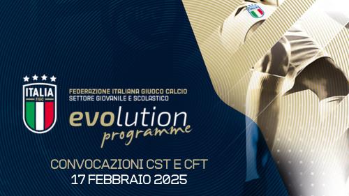 CFT di Padova e CST di Tombolo: convocazioni per lunedì 17 febbario 2025